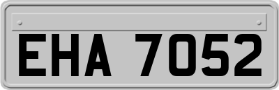 EHA7052
