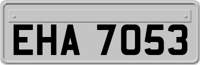 EHA7053