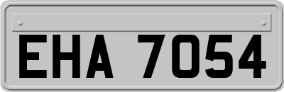 EHA7054