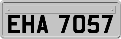 EHA7057