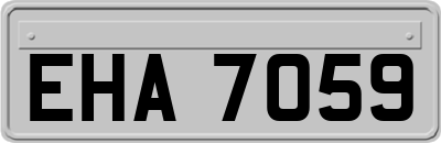 EHA7059