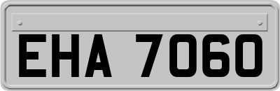 EHA7060