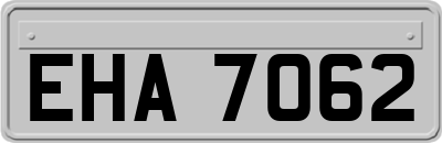 EHA7062