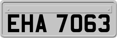 EHA7063
