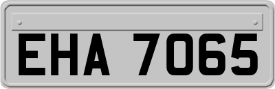EHA7065