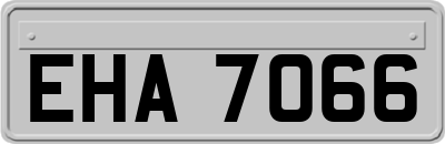 EHA7066