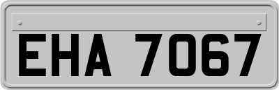 EHA7067