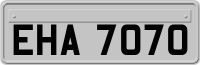 EHA7070