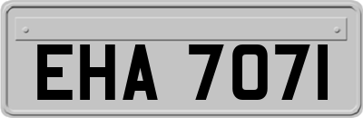 EHA7071