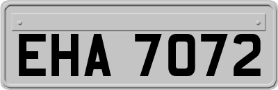 EHA7072