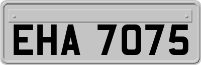 EHA7075
