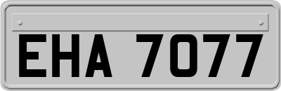 EHA7077