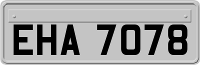 EHA7078