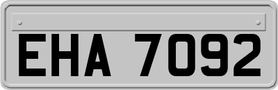 EHA7092