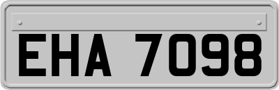 EHA7098
