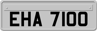 EHA7100