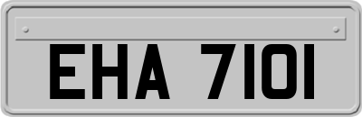 EHA7101