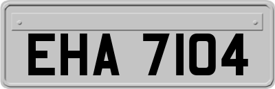 EHA7104