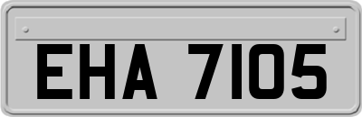 EHA7105