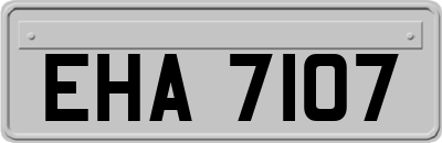 EHA7107