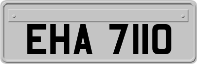 EHA7110