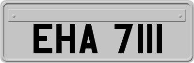 EHA7111