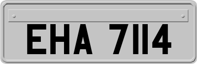 EHA7114