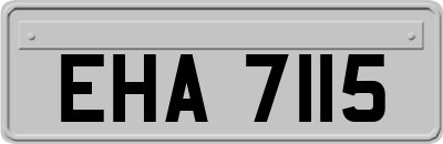 EHA7115