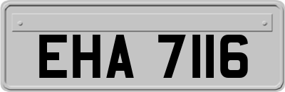 EHA7116