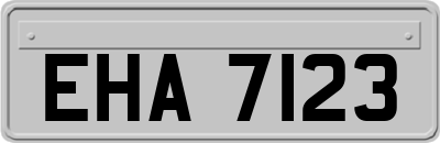 EHA7123