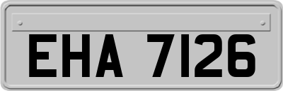 EHA7126