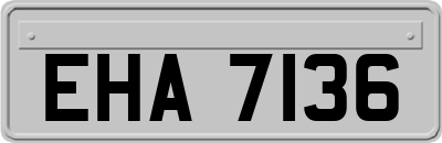 EHA7136