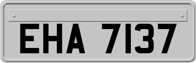 EHA7137