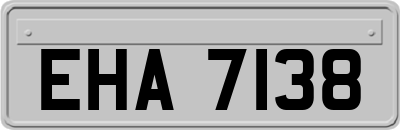 EHA7138