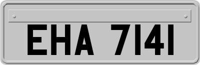 EHA7141