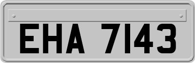 EHA7143