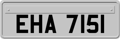 EHA7151