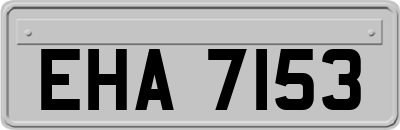 EHA7153