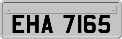 EHA7165