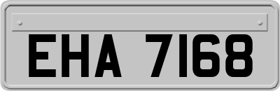 EHA7168