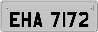 EHA7172