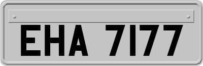 EHA7177