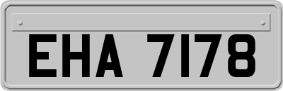 EHA7178