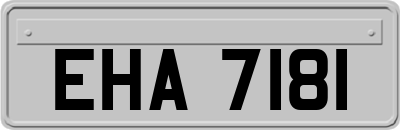 EHA7181