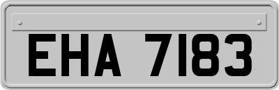 EHA7183