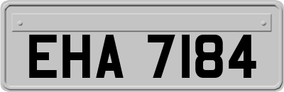 EHA7184