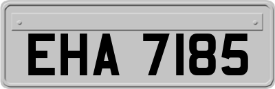 EHA7185