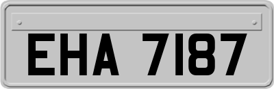 EHA7187