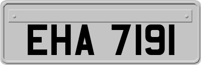 EHA7191