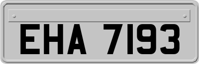 EHA7193